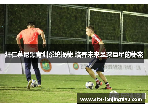 拜仁慕尼黑青训系统揭秘 培养未来足球巨星的秘密