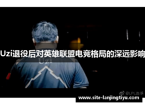 Uzi退役后对英雄联盟电竞格局的深远影响