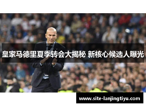 皇家马德里夏季转会大揭秘 新核心候选人曝光