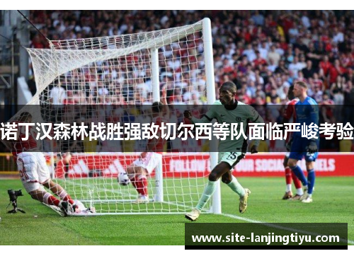 诺丁汉森林战胜强敌切尔西等队面临严峻考验